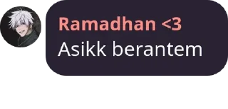 😂 emoji ramadhan ajg Telegram sticker 17 of 23