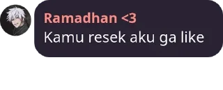 😎 emoji ramadhan ajg Telegram sticker 16 of 23
