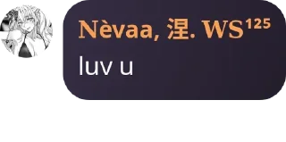 🥺 emoji hvf nev Telegram sticker 13 of 13