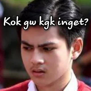👌 emoji Joko meme @JISUNGTCDUH Telegram sticker 13 of 20