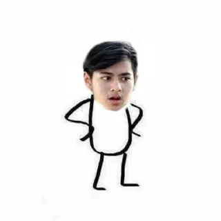 🤰 emoji Joko meme @JISUNGTCDUH Telegram sticker 5 of 20