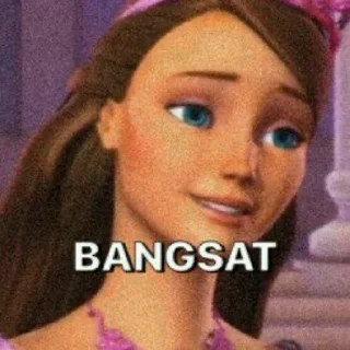 🤐 emoji KEGABUTAN SI @ninseiza Telegram sticker 12 of 66