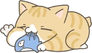 😼 emoji mix pack cutie @archivestix Telegram sticker 16 of 60