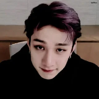 🛹 emoji BANGCHAN @PLANETBIRU Telegram sticker 20 of 30