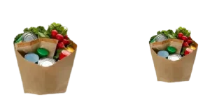 🥗 emoji (〃^∇^)ﾉ♡ @inmcjhome Telegram sticker 15 of 20