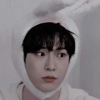 ♾ emoji Doyoung ` @KOCOKNDASE Telegram sticker 21 of 36