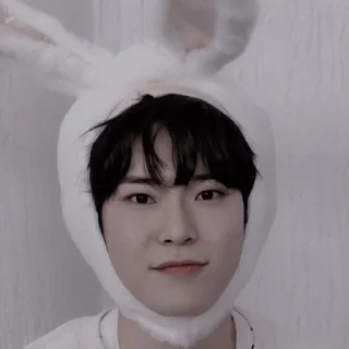 ♾ emoji Doyoung ` @KOCOKNDASE Telegram sticker 16 of 36