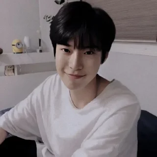 ♾ emoji Doyoung ` @KOCOKNDASE Telegram sticker 23 of 36