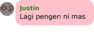 🍦 emoji kentang cari pacar Telegram sticker 24 of 43