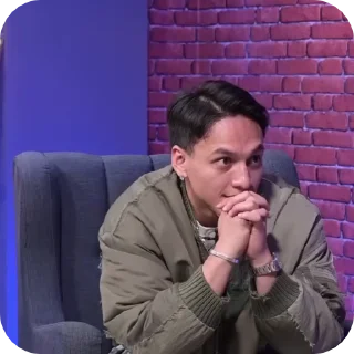 🌟 emoji JEFRI NICHOL :: @OFCPSYCHENA Telegram sticker 16 of 16