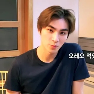 🎧 emoji xiaojun unfilt by @justmoney_and Telegram sticker 24 of 33