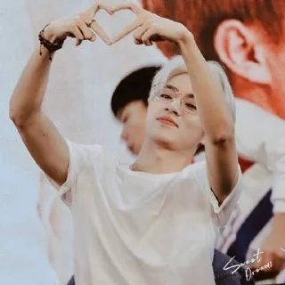Sticker from @kingvcdka as xiaojun
