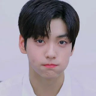 🎬 emoji Choi Soobin @homejuno Telegram sticker 23 of 40