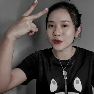 🗄 emoji jane punya @SoebedjoL Telegram sticker 23 of 33