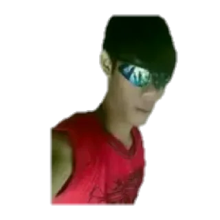 Sticker from masteng gawl @nocence