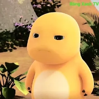 🦕 emoji 𓋰 ddino ⌕ @swetieland ໑ 𓂃 Telegram sticker 9 of 21