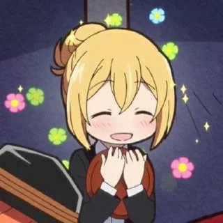😄 emoji BSD Wan Pack Telegram sticker 20 of 37