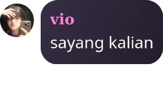 🥰 emoji vio suka ni-ki Telegram sticker 14 of 33