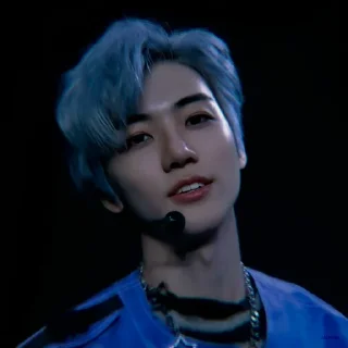 🪁 emoji Jaemin nct dark by @PRINCEJISUNG Telegram sticker 10 of 55