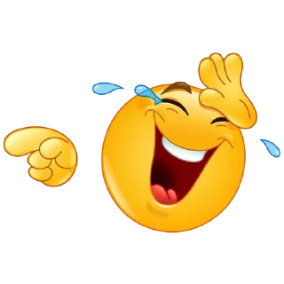 🤣 emoji Chat Circle Telegram sticker 20 of 103