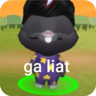 😏 emoji talking t friends Telegram sticker 18 of 27