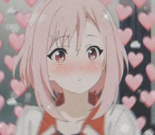 😳 emoji Blush Asf [ @Inumaki_Senpai ] Telegram sticker 5 of 95