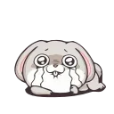 😭 emoji dineshs animated kang pack 3 Telegram sticker 6 of 14