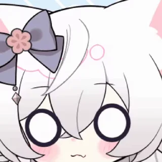 ⭐ emoji 瑜の私人专用 Telegram sticker 9 of 110