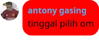 🐽 emoji admin cj peak Telegram sticker 7 of 98