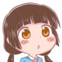 Sticker from 粗乃丸