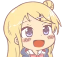 😃 emoji 粗乃丸 Telegram sticker 6 of 120