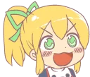 😃 emoji 粗乃丸 Telegram sticker 19 of 120
