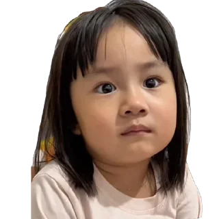 🫥 emoji my baby Telegram sticker 10 of 78