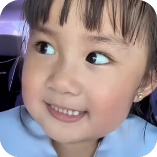🫥 emoji my baby Telegram sticker 21 of 78