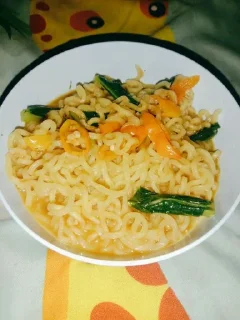 🥢 emoji Indomie @stiker_makanan Telegram sticker 7 of 20