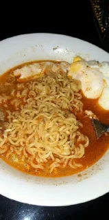 🥢 emoji Indomie @stiker_makanan Telegram sticker 15 of 20