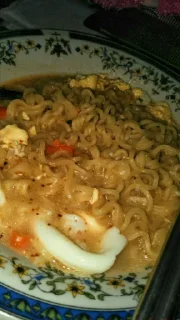 🥢 emoji Indomie @stiker_makanan Telegram sticker 10 of 20