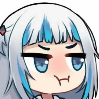 🤍 emoji @sxftnnie ฅ^•ﻌ•^ฅ Telegram sticker 17 of 85