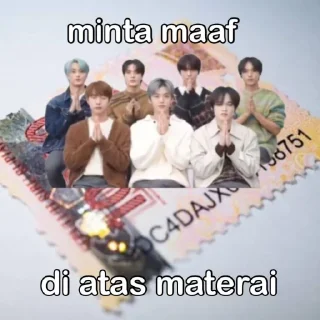 🙏 emoji meme fav @pengumbist Telegram sticker 9 of 41