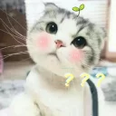 ❣ emoji Rawrrr!ฅ'ω'ฅ @bananababanana Telegram sticker 18 of 59