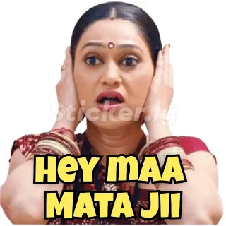 Sticker from Prerna sharma