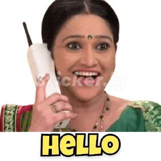 Sticker from Prerna sharma