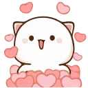 😍 emoji SHARMA ✨ Telegram sticker 8 of 39