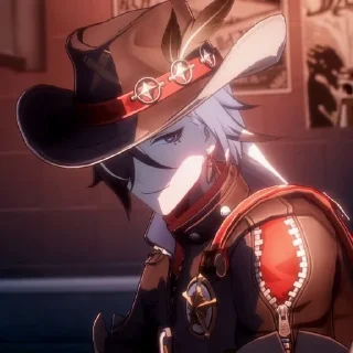 Sticker from GALAXY RANGER