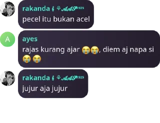 😭 emoji rajas rakanda ::@fStikBot Telegram sticker 22 of 40