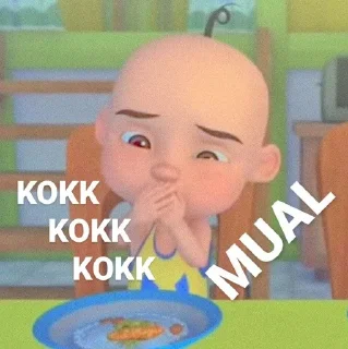 🤪 emoji kampung durian runtuh @CIGARDEVIL Telegram sticker 9 of 40
