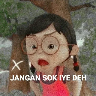 🤪 emoji kampung durian runtuh @CIGARDEVIL Telegram sticker 11 of 40