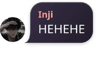🌟 emoji wk ndewe Telegram sticker 22 of 111