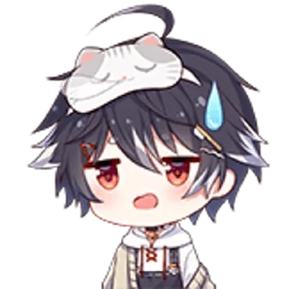😅 emoji 迷路的牙刷 Telegram sticker 5 of 62