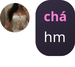 🪃 emoji 𐙚˙ cháva Telegram sticker 13 of 54
